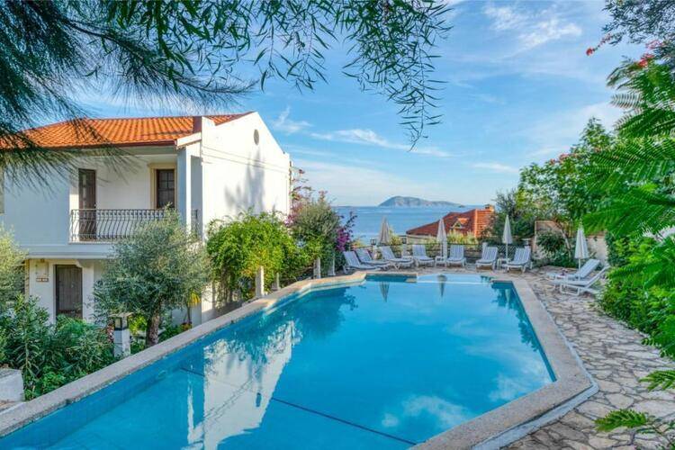 Villa Patara