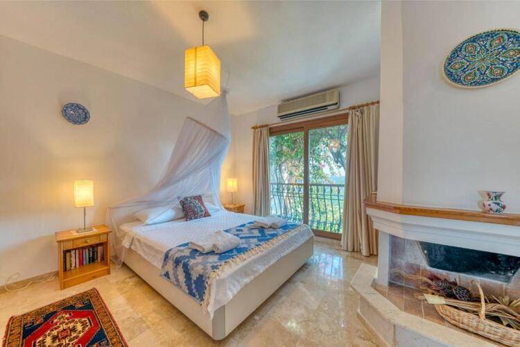 Villa Patara