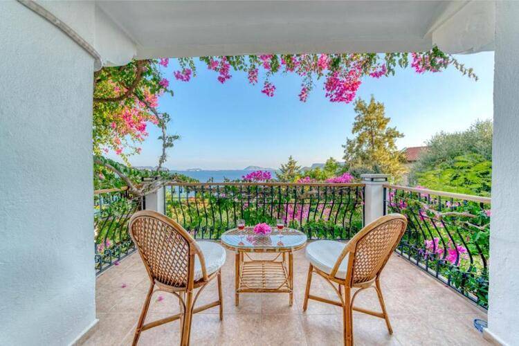 Villa Patara