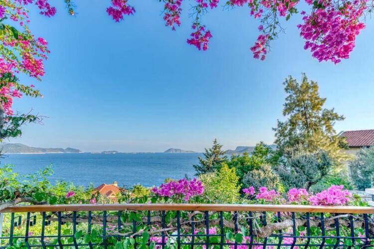 Villa Patara