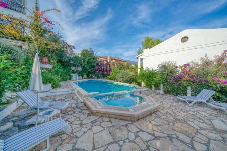 Villa Patara