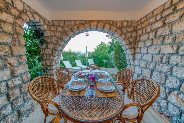 Villa Patara