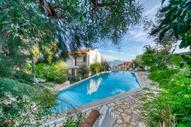 Villa Patara