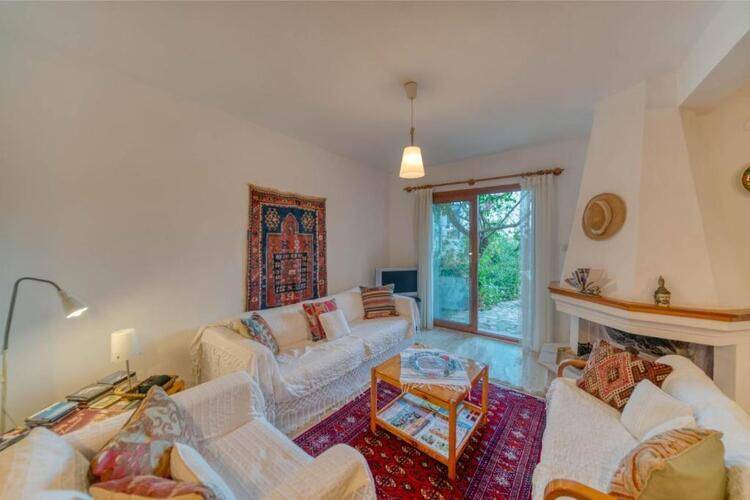 Villa Patara