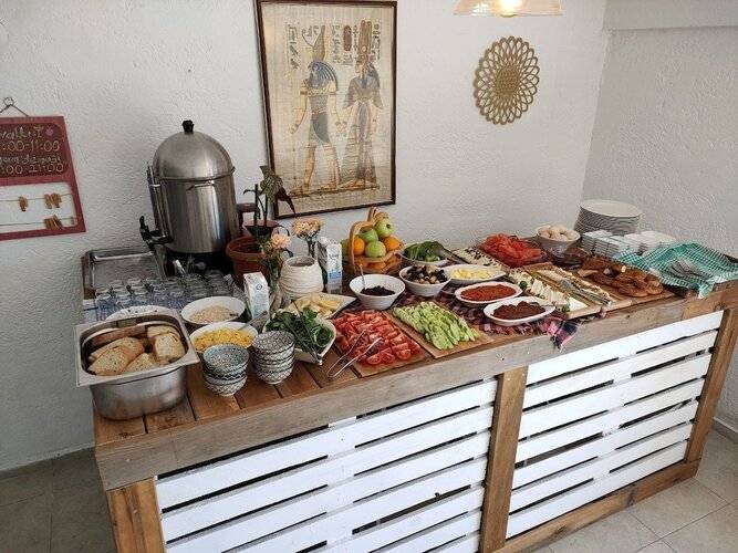 Delice Doga Evi