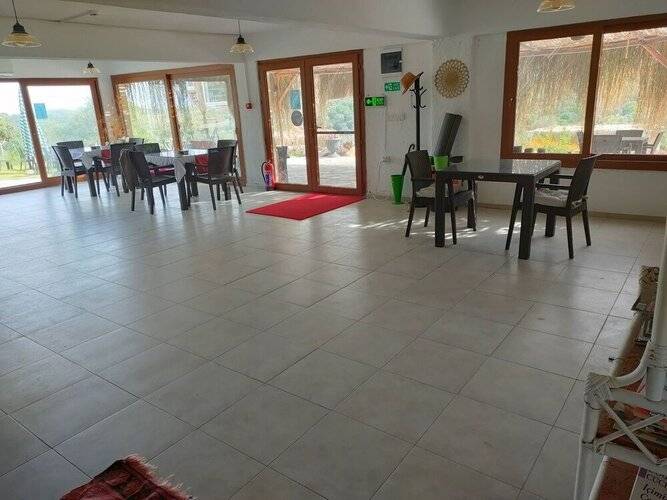 Delice Doga Evi