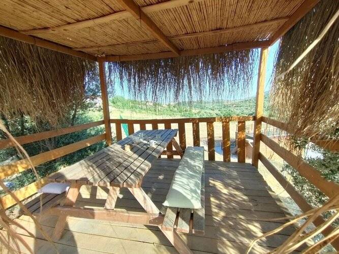 Delice Doga Evi