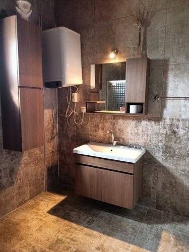 Delice Doga Evi