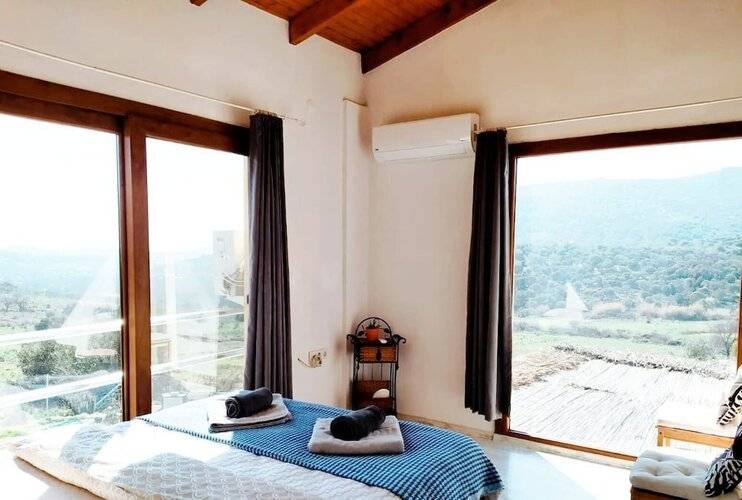 Delice Doga Evi
