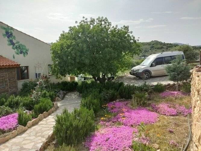 Delice Doga Evi