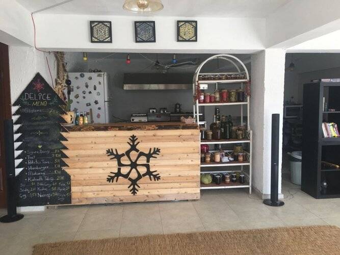 Delice Doga Evi