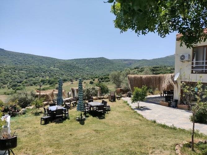 Delice Doga Evi