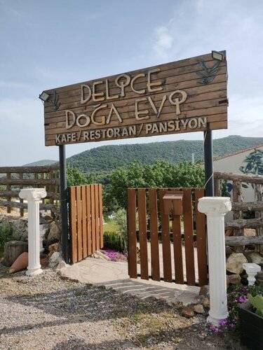 Delice Doga Evi
