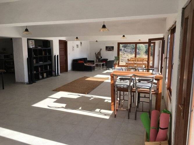 Delice Doga Evi