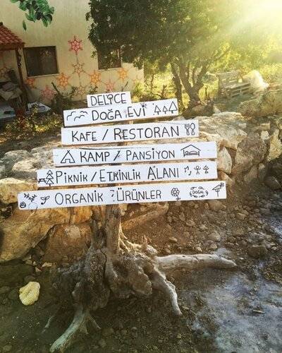 Delice Doga Evi