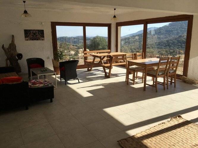 Delice Doga Evi