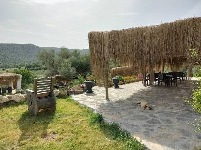 Delice Doga Evi