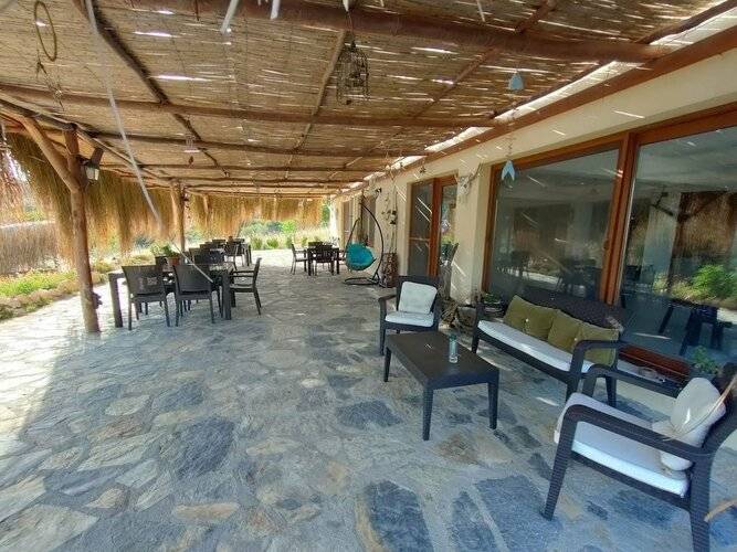 Delice Doga Evi