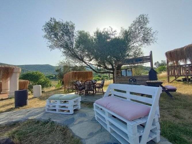 Delice Doga Evi