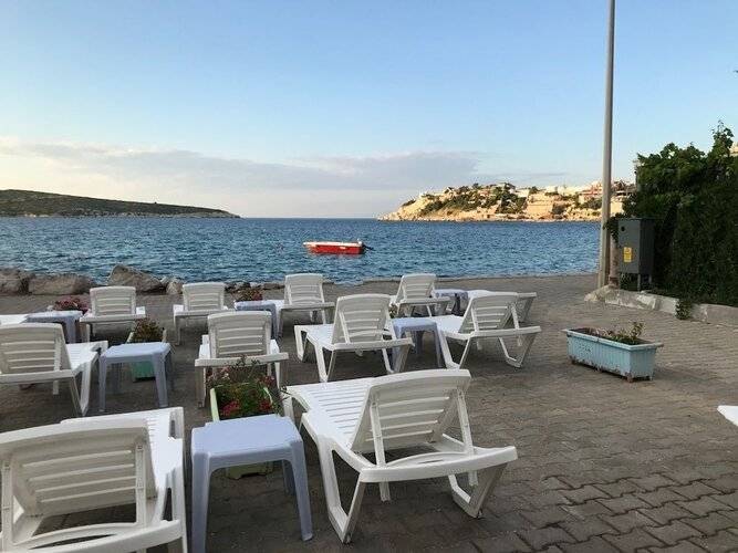 Hayalbaz Butik Otel