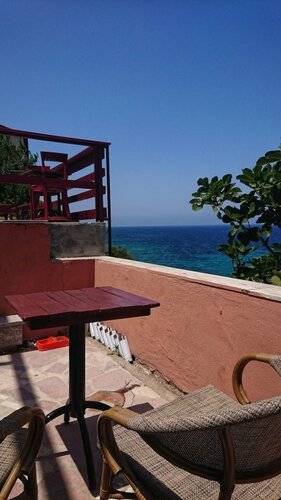 Hayalbaz Butik Otel