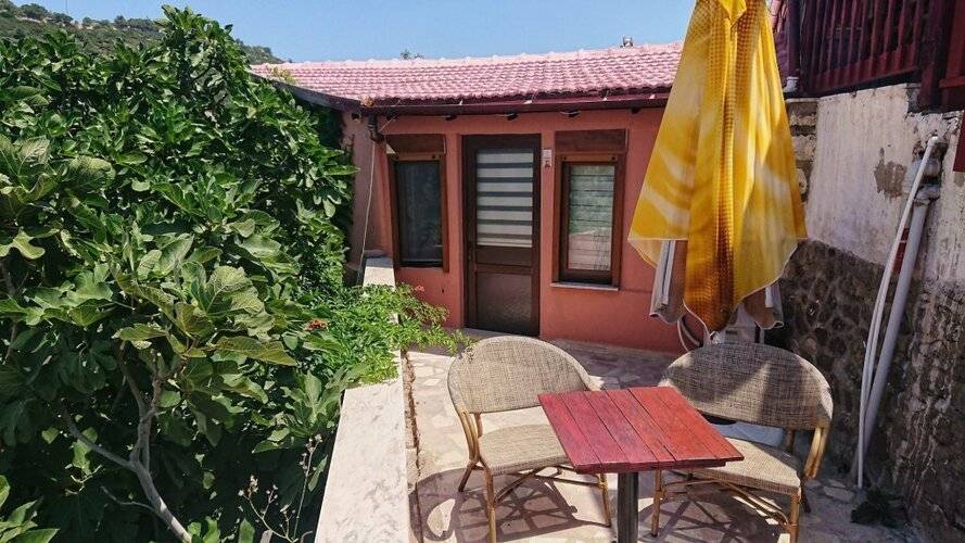 Hayalbaz Butik Otel