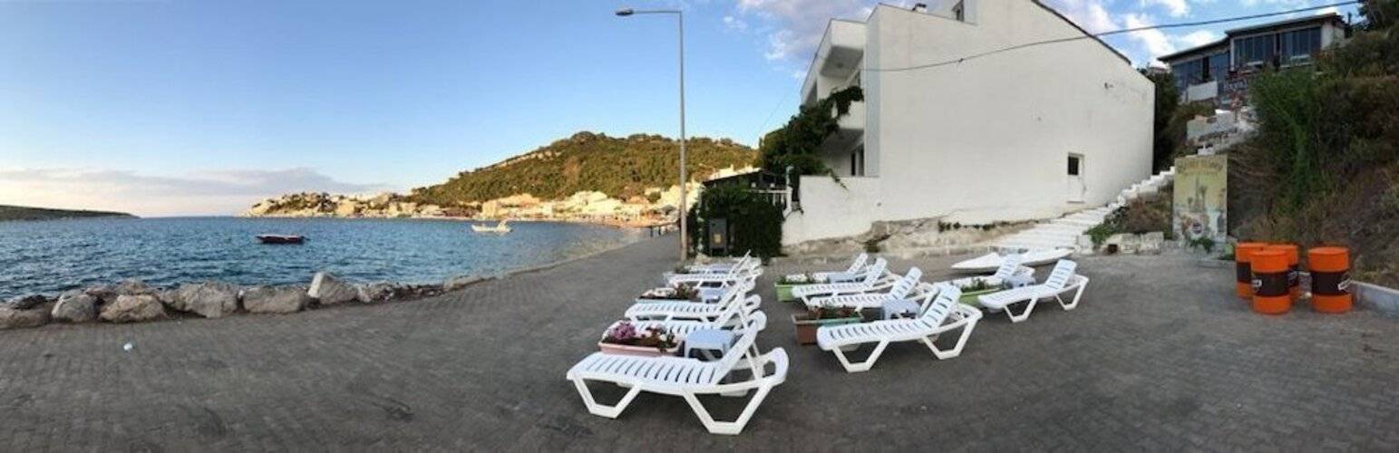 Hayalbaz Butik Otel