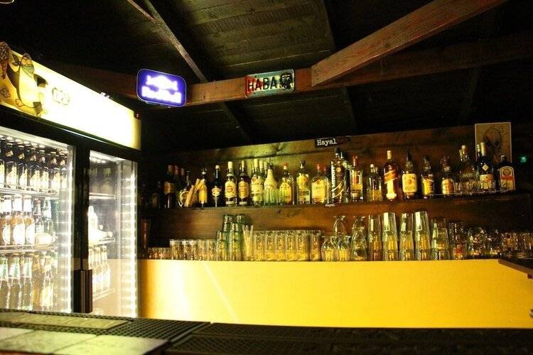 Hayalbaz Butik Otel