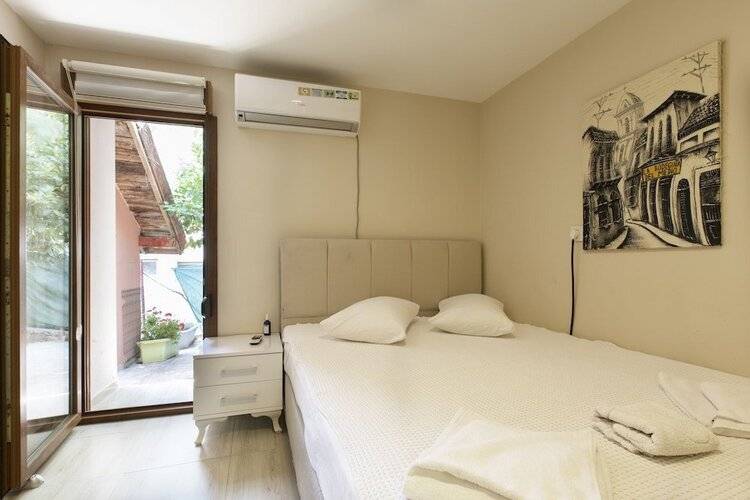 Hayalbaz Butik Otel