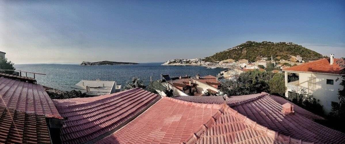Hayalbaz Butik Otel