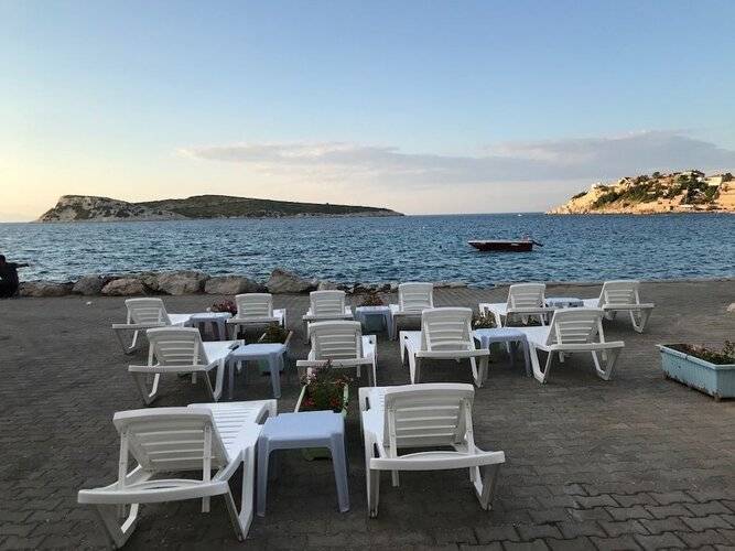 Hayalbaz Butik Otel