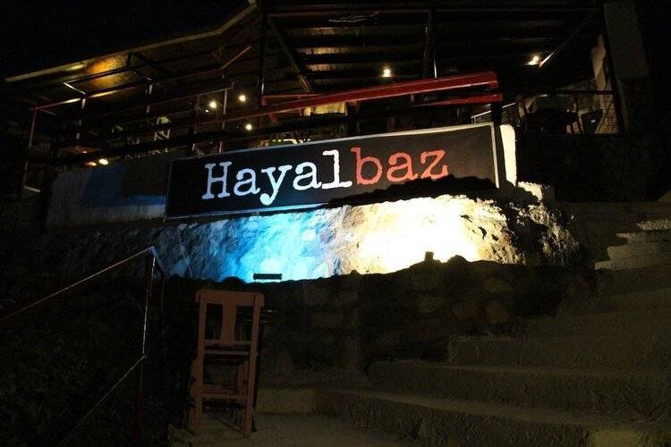 Hayalbaz Butik Otel