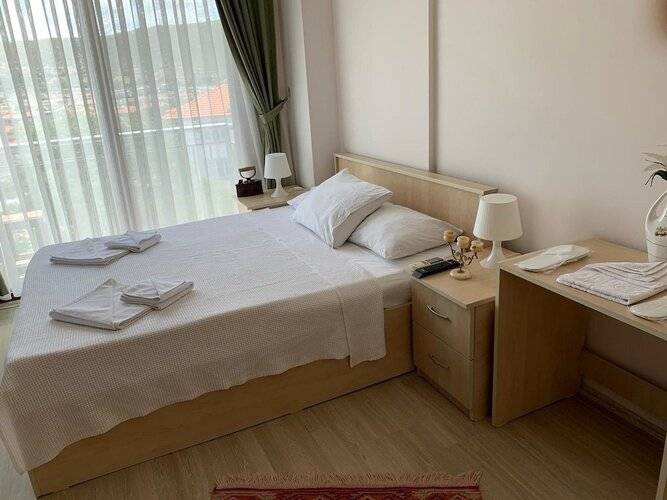 Jasmine Butik Pansiyon