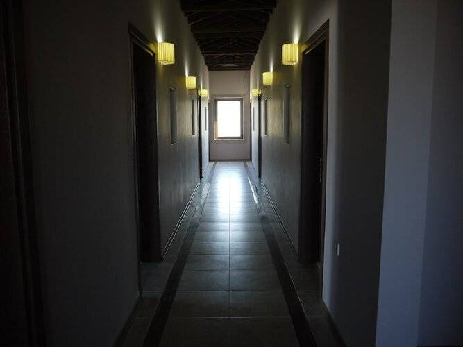 Karaburun Konak Hotel