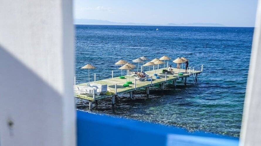 Karaburun Konak Hotel