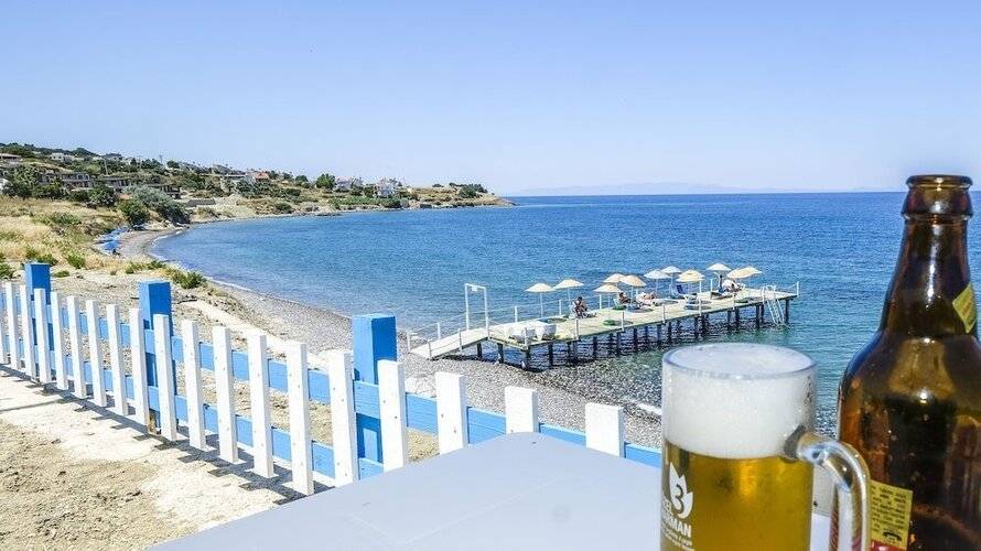 Karaburun Konak Hotel