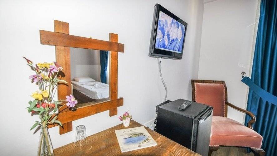 Karaburun Konak Hotel