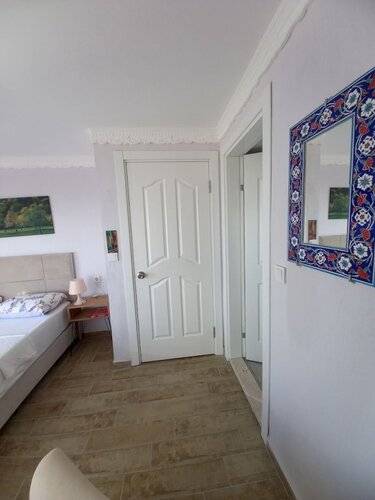 Laila Otel Karaburun