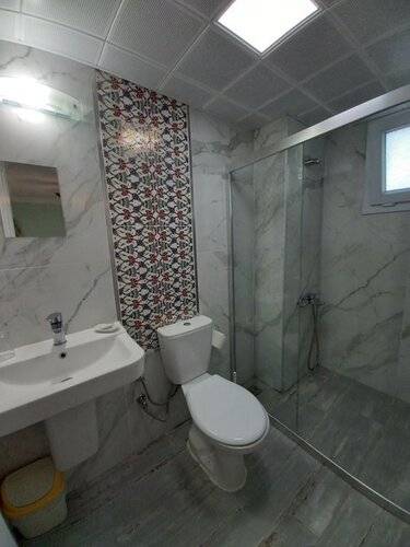 Laila Otel Karaburun