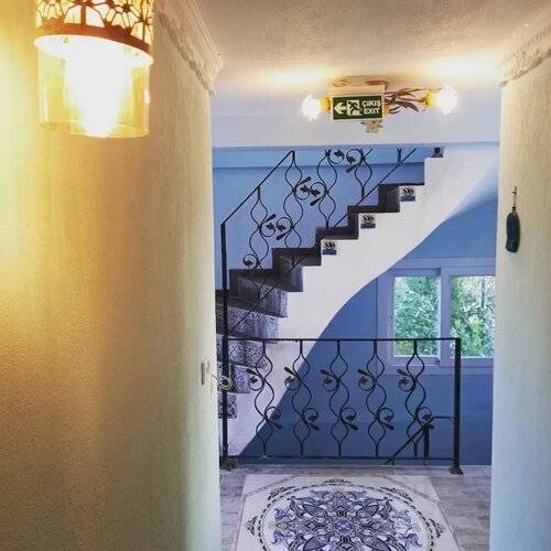 Laila Otel Karaburun