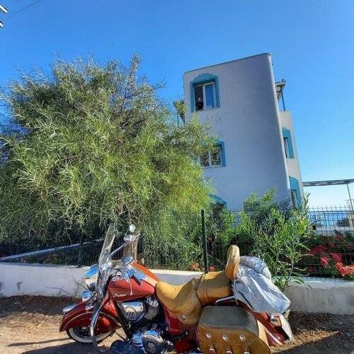 Laila Otel Karaburun