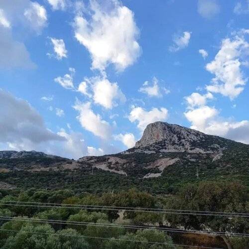 Laila Otel Karaburun