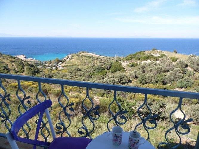 Laila Otel Karaburun