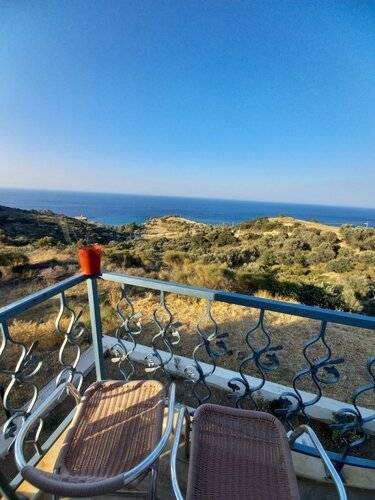 Laila Otel Karaburun