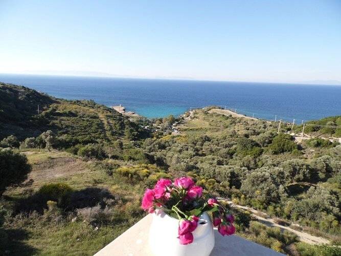 Laila Otel Karaburun