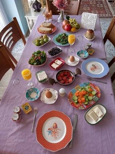 Laila Otel Karaburun