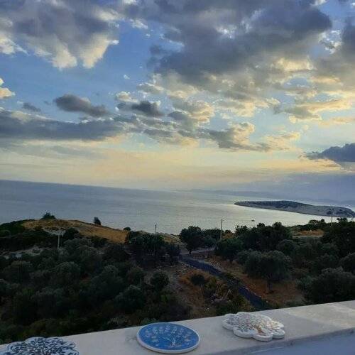 Laila Otel Karaburun