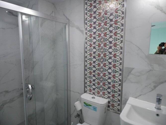 Laila Otel Karaburun