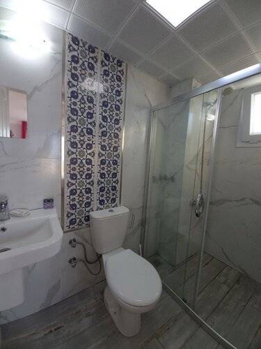 Laila Otel Karaburun