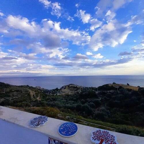 Laila Otel Karaburun